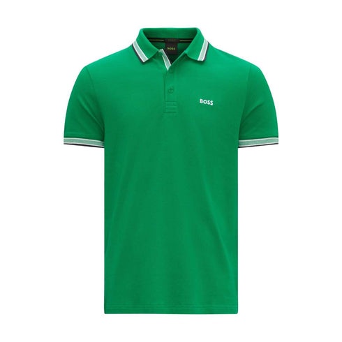 POLO VERDE PADDY BOSS